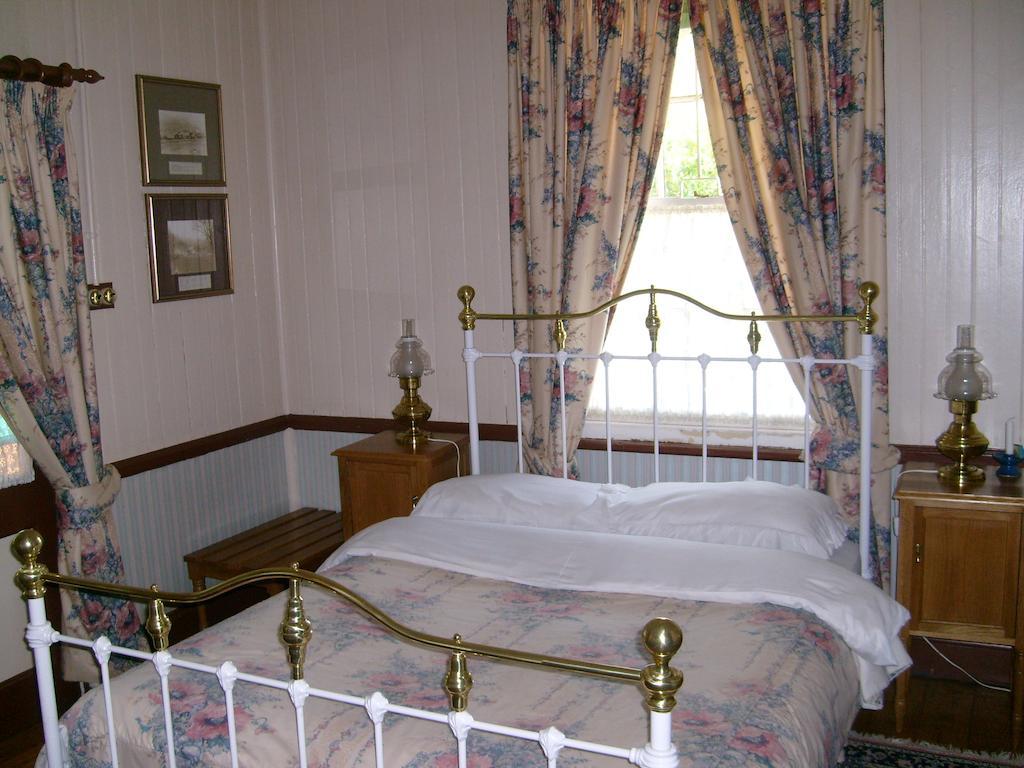 The Royal Hotel Pilgrims Rest Pilgrimʼs Rest Pokoj fotografie