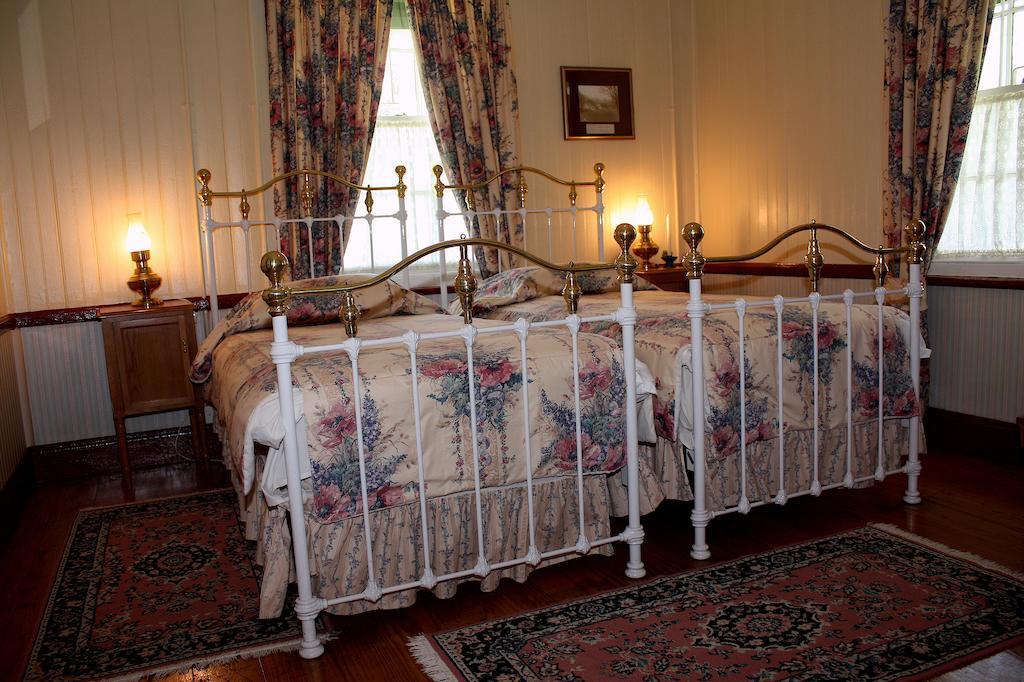 The Royal Hotel Pilgrims Rest Pilgrimʼs Rest Pokoj fotografie