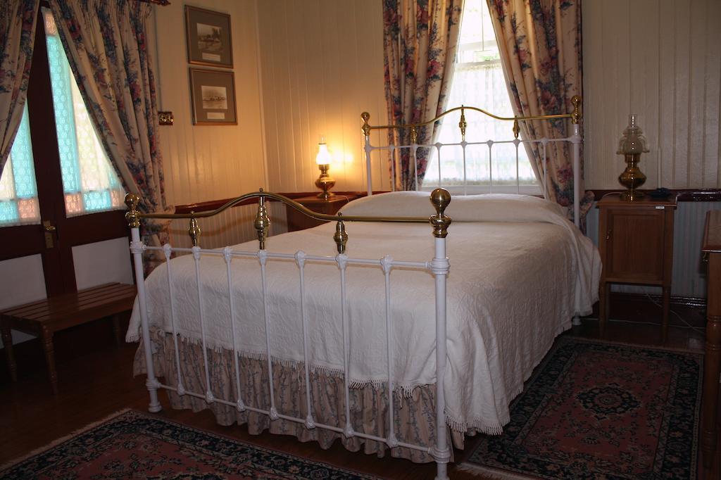 The Royal Hotel Pilgrims Rest Pilgrimʼs Rest Pokoj fotografie