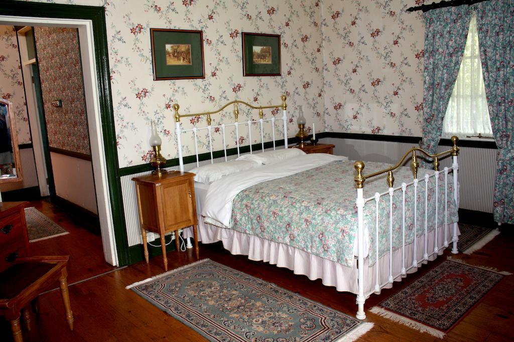 The Royal Hotel Pilgrims Rest Pilgrimʼs Rest Pokoj fotografie