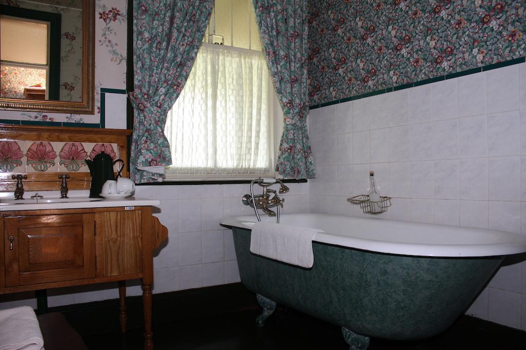 The Royal Hotel Pilgrims Rest Pilgrimʼs Rest Pokoj fotografie