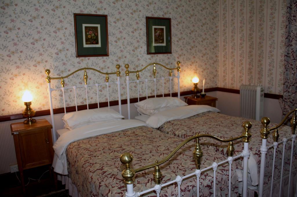 The Royal Hotel Pilgrims Rest Pilgrimʼs Rest Pokoj fotografie