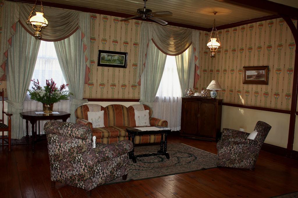 The Royal Hotel Pilgrims Rest Pilgrimʼs Rest Pokoj fotografie