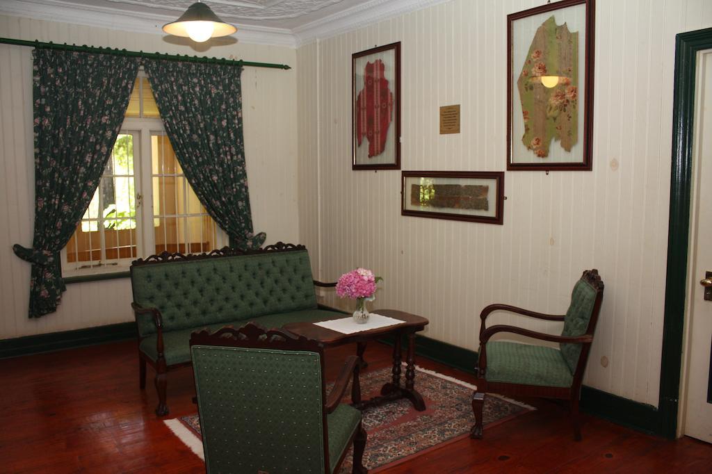 The Royal Hotel Pilgrims Rest Pilgrimʼs Rest Pokoj fotografie